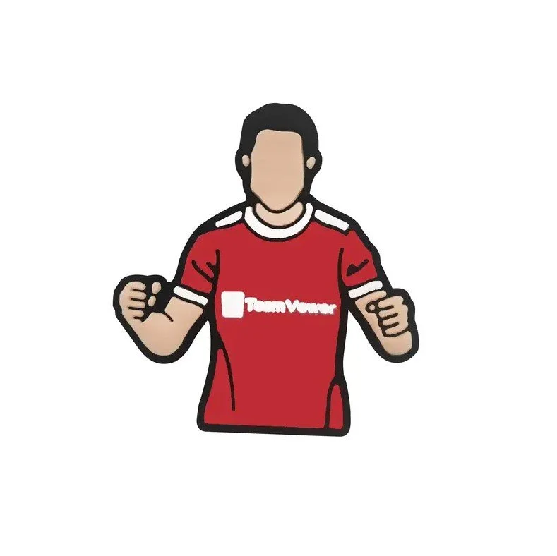 Джибитсы 13 шт, аксессуары для обуви крокс, фото №4