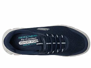 Кросівки Skechers Glide-Step Sylo Чоловічі synthetic.ua - Фото 1