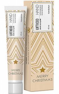 Крем для рук UMIDO Coriander & Shea Butter 45 мл - Фото 1