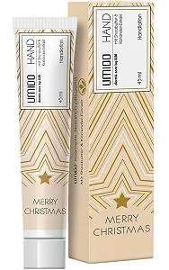 Крем для рук UMIDO Coriander & Shea Butter 45 мл - Фото 1