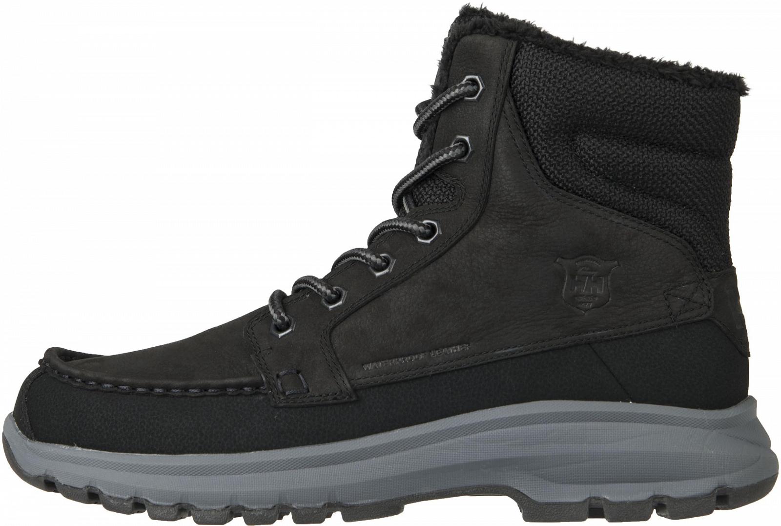 Мужские ботинки Helly Hansen Garibaldi V3 Slip On, фото №1