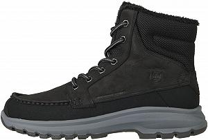 Мужские ботинки Helly Hansen Garibaldi V3 Slip On - Фото 1