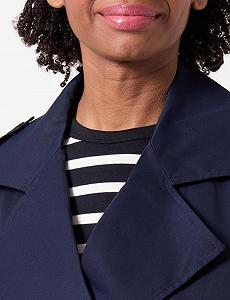 Тренч ONLY Onlorchid Classic CC OTW Женский synthetic.ua - Фото 1