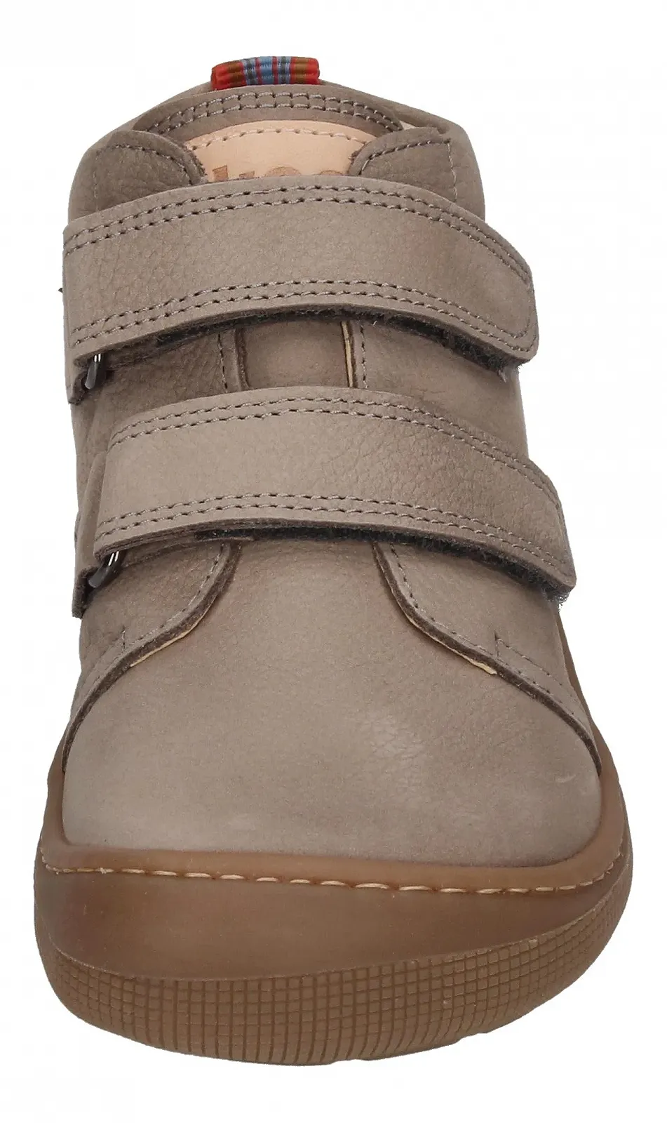 Дитячі Кросівки KOEL Barefoot Don 2.0 Сірий, фото №3