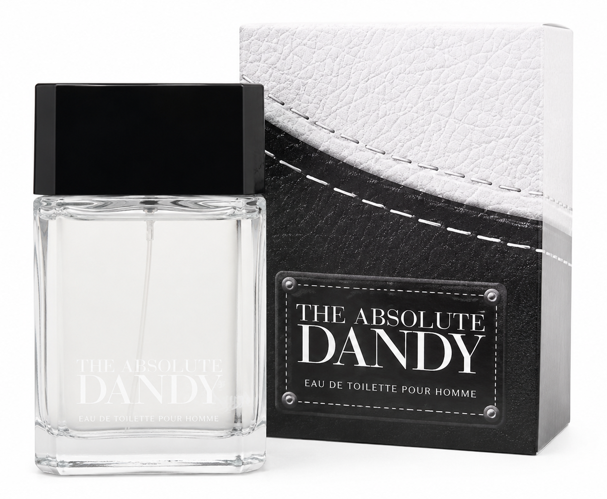 Туалетна вода The Absolute Dandy Pour Homme 100 мл, фото №1 Туалетна вода The Absolute Dandy Pour Homme 100 мл, фото №1