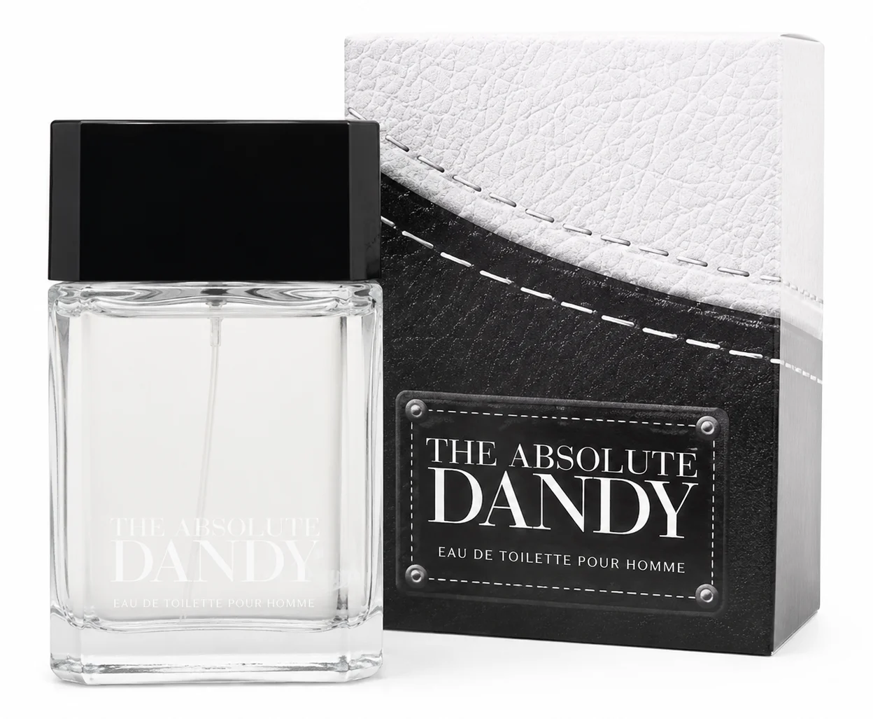 Туалетная вода The Absolute Dandy Pour Homme 100 мл, фото №1 Туалетная вода The Absolute Dandy Pour Homme 100 мл, фото №1