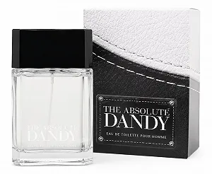 Купити Туалетна вода The Absolute Dandy Pour Homme 100 мл - Фото 1 Туалетна вода The Absolute Dandy Pour Homme 100 мл - Фото 1