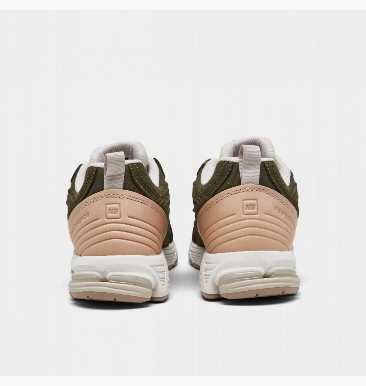 Кроссовки New Balance 1906R 44.5, фото №4