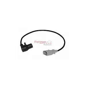 Датчик імпульсів колінчастого вала METZGER 0902053 для PORSCHE VAG - Фото 1
