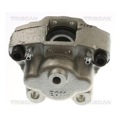 Гальмівний супорт TRISCAN 8175 29134 для AUDI SEAT SKODA VW передня вісь праворуч, фото №2