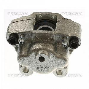 Гальмівний супорт TRISCAN 8175 29134 для AUDI SEAT SKODA VW передня вісь праворуч synthetic.ua - Фото 1