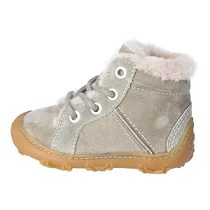 Чоботи RICOSTA KIMO Дитячі Середні Sympatex для Дівчат та Хлопчиків Коричневий 260 synthetic.ua - Фото 1