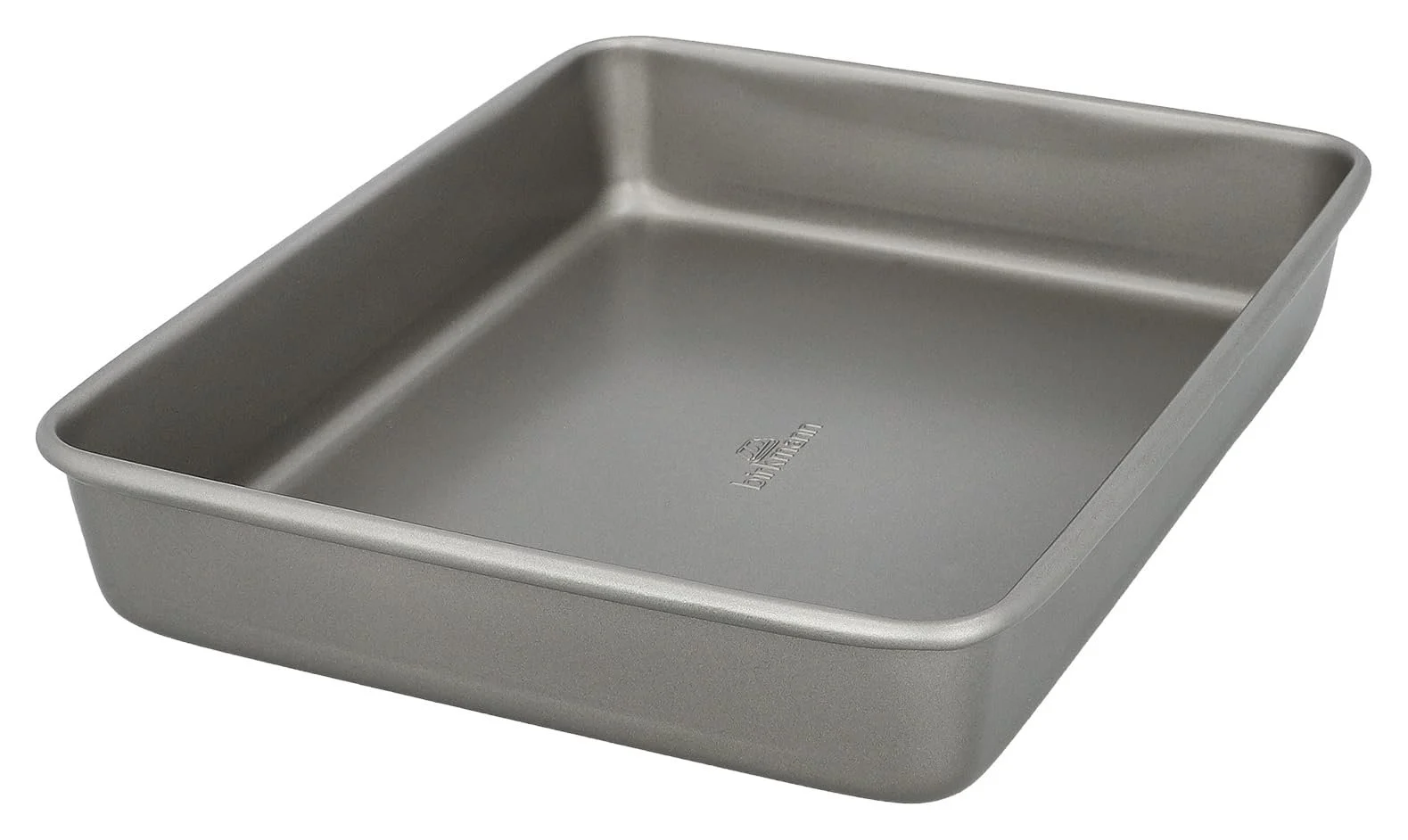 Форма для выпечки и запекания RBV Birkmann 28 x 23 см углеродистая сталь с антипригарным покрытием серая, фото №1 Форма для выпечки и запекания RBV Birkmann 28 x 23 см углеродистая сталь с антипригарным покрытием серая, фото №1