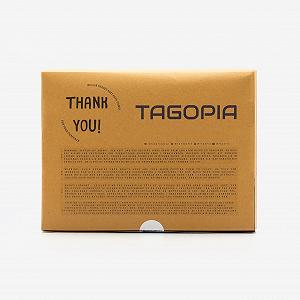 Полотенце с капюшоном Tagopia для девочки, 65% хлопок, розовый, 2 шт., 78 x 78 см, муслиновое пончо synthetic.ua - Фото 1