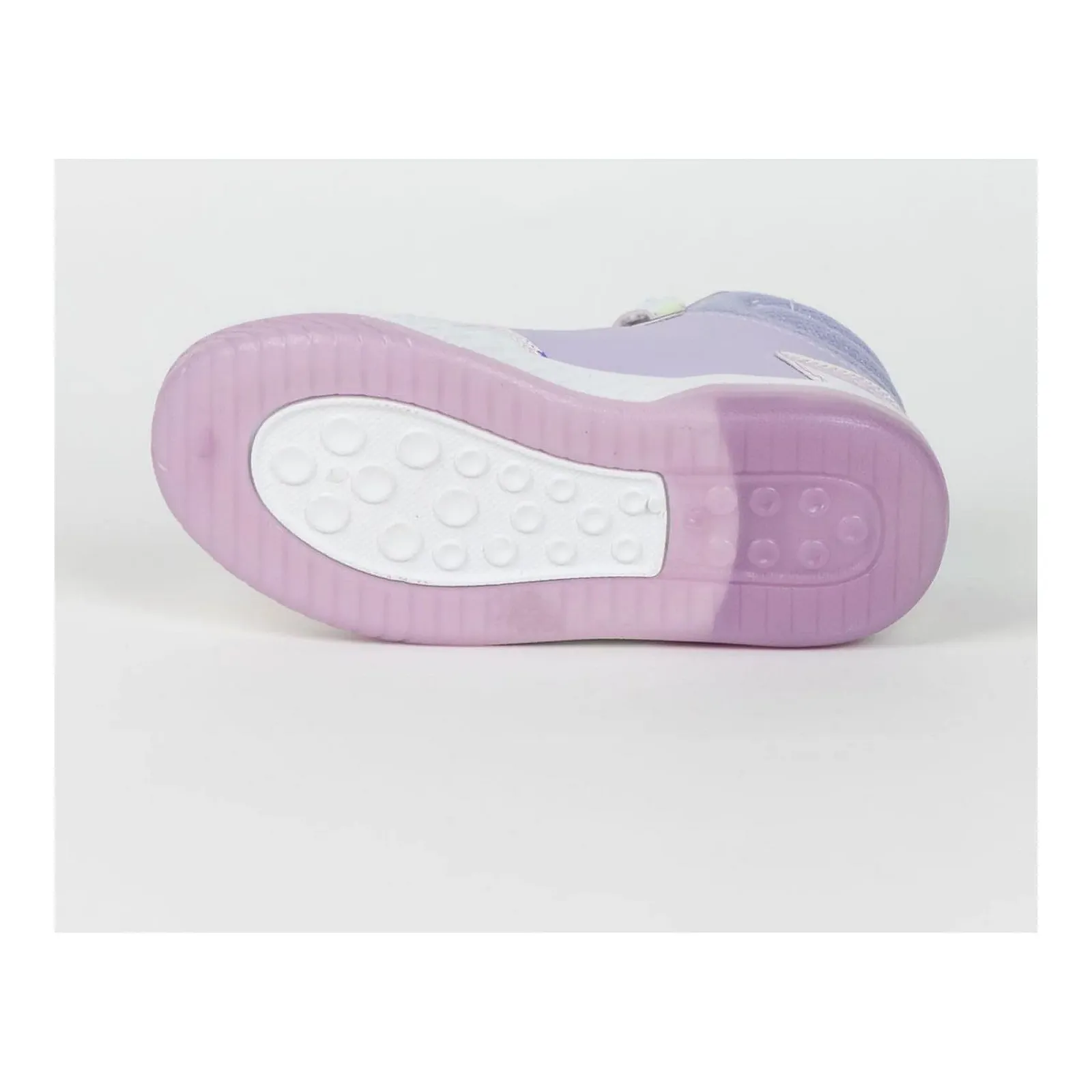 Кросівки CerdLIFE'S LITTLE MOMENTS Frozen Світлові ефекти, фото №3