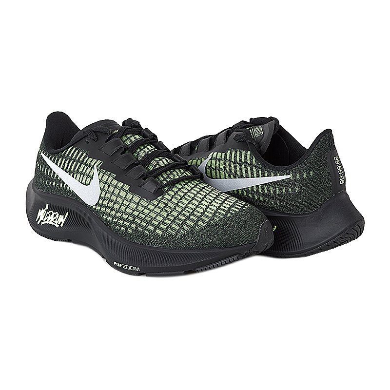 Кросівки бігові Nike Air Zoom Pegasus 37 Men's Running DH4264-001 38.5, фото №1