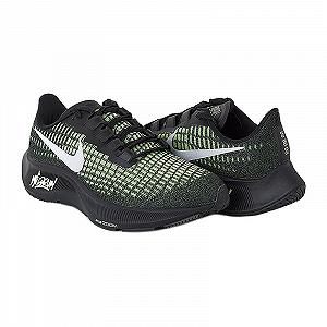 Кросівки бігові Nike Air Zoom Pegasus 37 Men's Running DH4264-001 38.5 - Фото 1