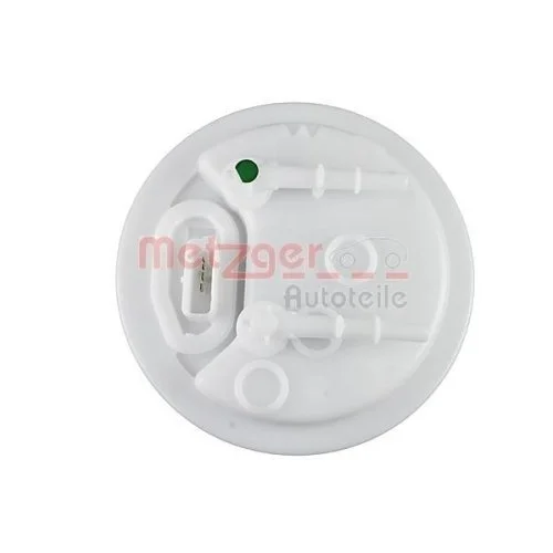 Модуль подачі палива METZGER 2250490 ORIGINAL ERSATZTEIL для CITROËN PEUGEOT, фото №2