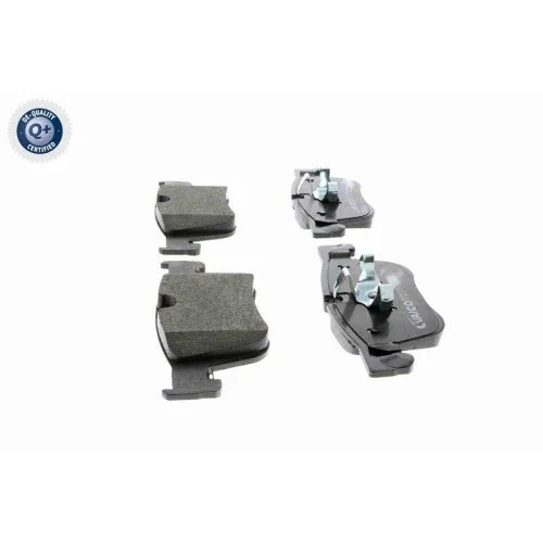 Комплект тормозных колодок VAICO Q+ V22-0465 для OPEL, фото №4