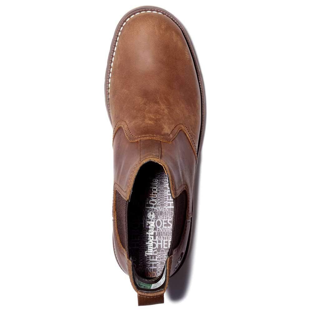 Челсі черевики Timberland Larchmont II чоловічі, фото №5