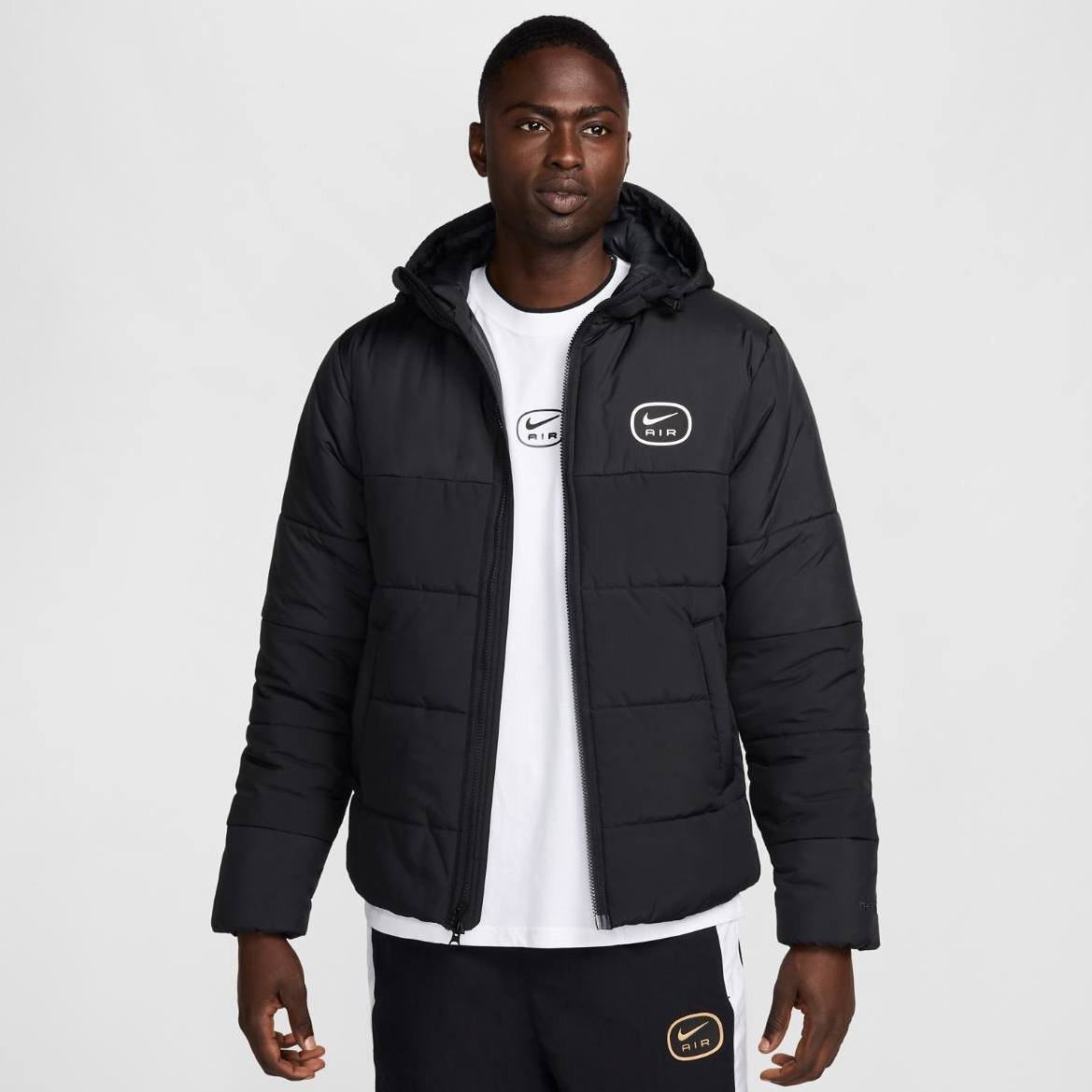 Куртка Nike NSW SW AIR SYN FILL XXL, фото №2