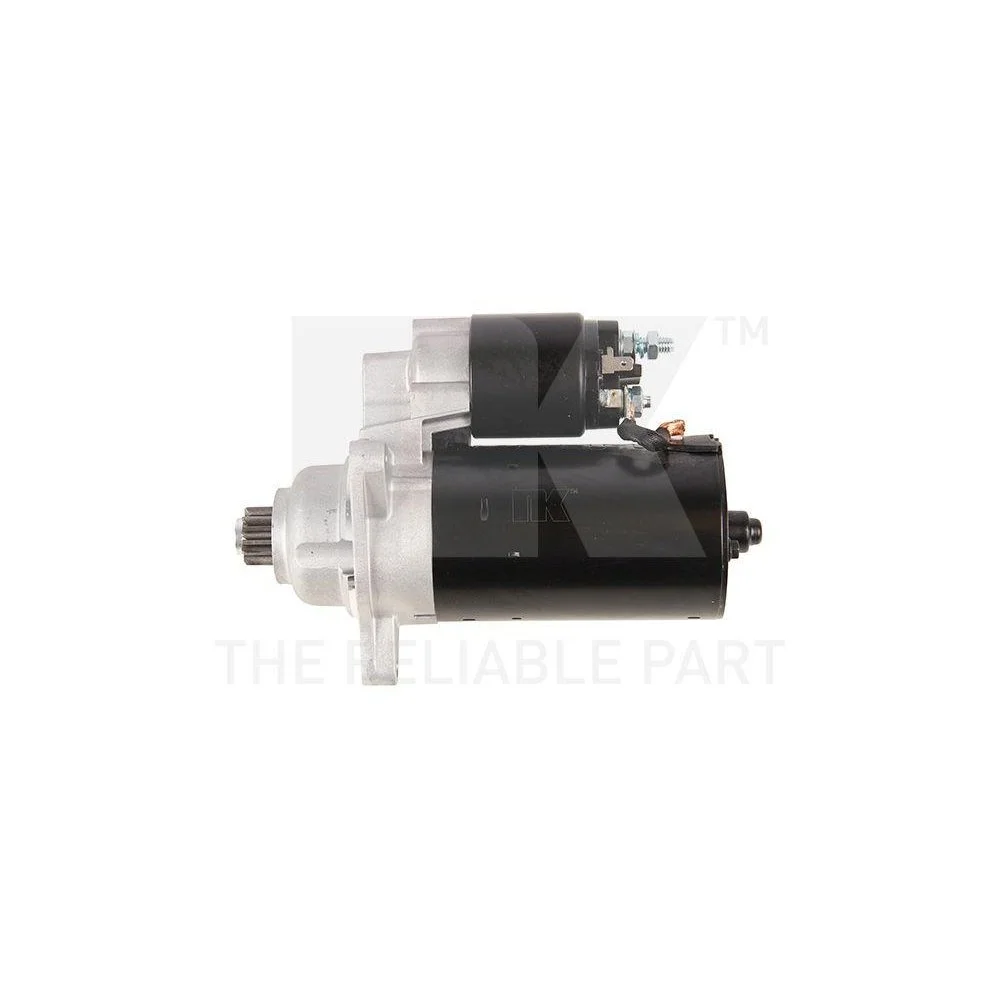 Стартер NK 4717030 для DAF VW VAG, фото №1 Стартер NK 4717030 для DAF VW VAG, фото №1