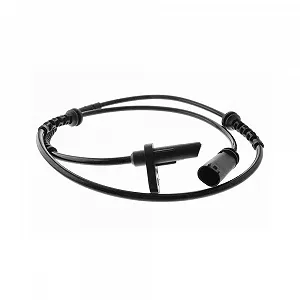 Датчик частоты вращения колеса VEMO V20-72-5202 Green Mobility Parts для BMW, передний мост - Фото 1