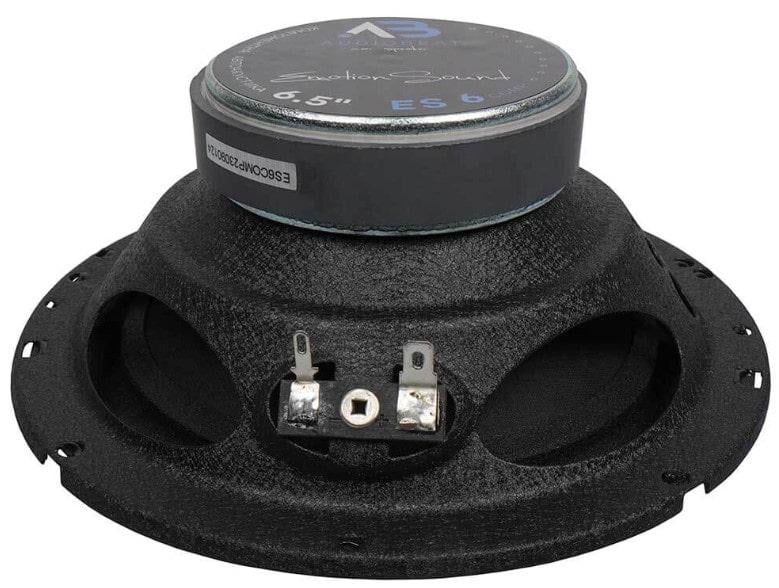 Компонентная акустика Audiobeat ES 6 Comp, фото №4 Компонентная акустика Audiobeat ES 6 Comp, фото №4