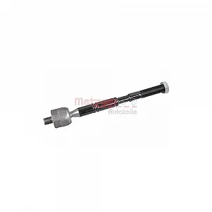 Осьовий шарнір рульової тяги METZGER 51036608 KIT для TOYOTA передня вісь зліва - Фото 1