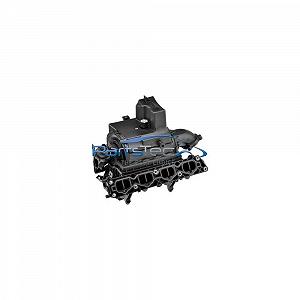 Модуль впускного колектора PartsTec PTA519-0014 для OPEL GENERAL MOTORS synthetic.ua - Фото 1