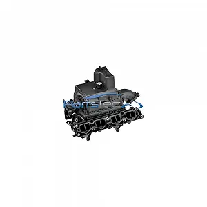 Модуль впускного коллектора PartsTec PTA519-0014 для OPEL GENERAL MOTORS synthetic.ua - Фото 1