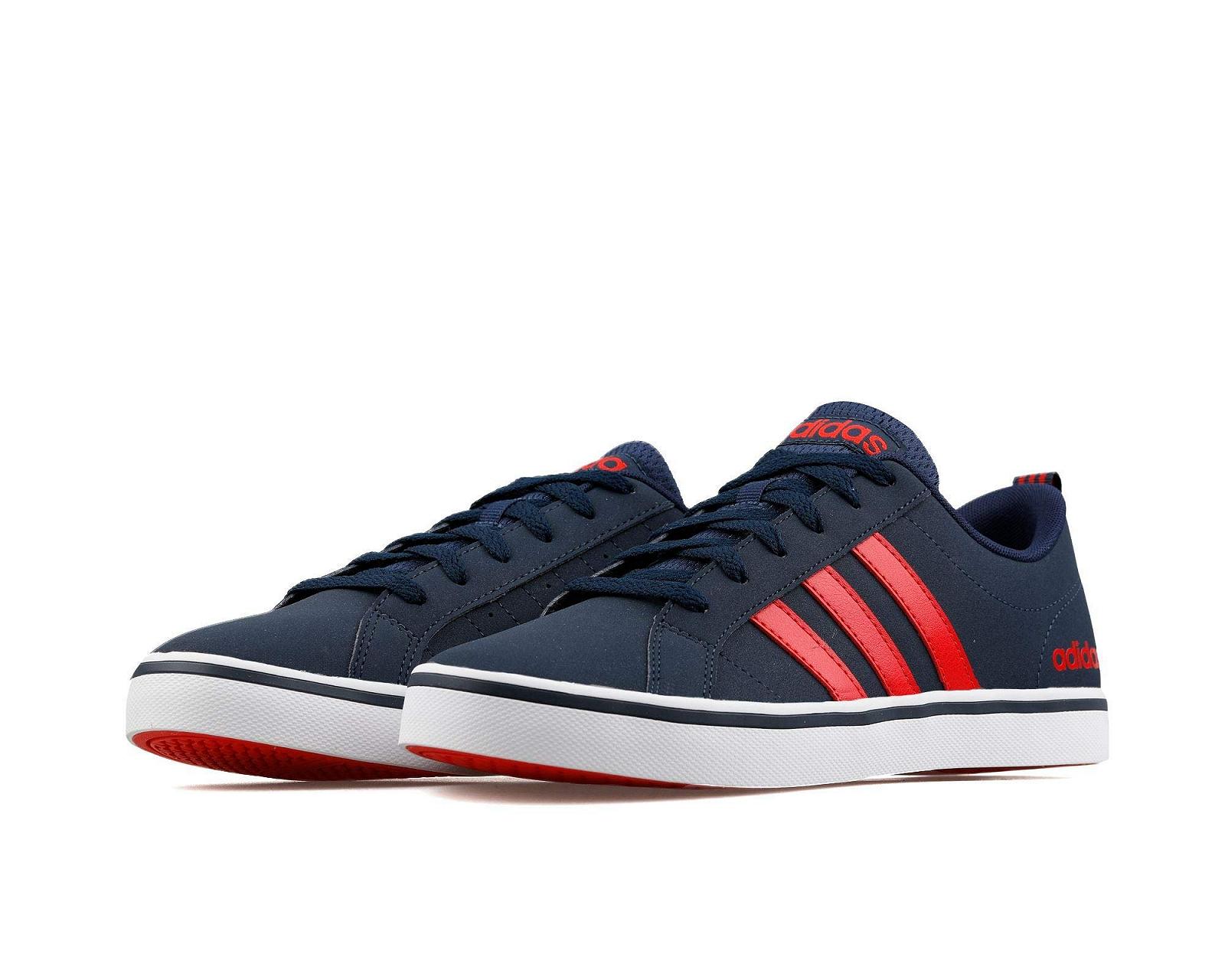 Кроссовки Adidas Vs Pace мужские, фото №4