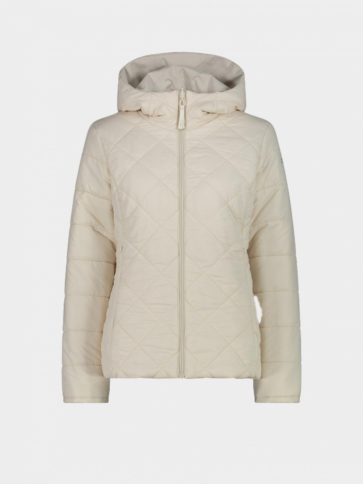 Куртка CMP REVERSE JACKET FIX HOOD TWILL XS, фото №3