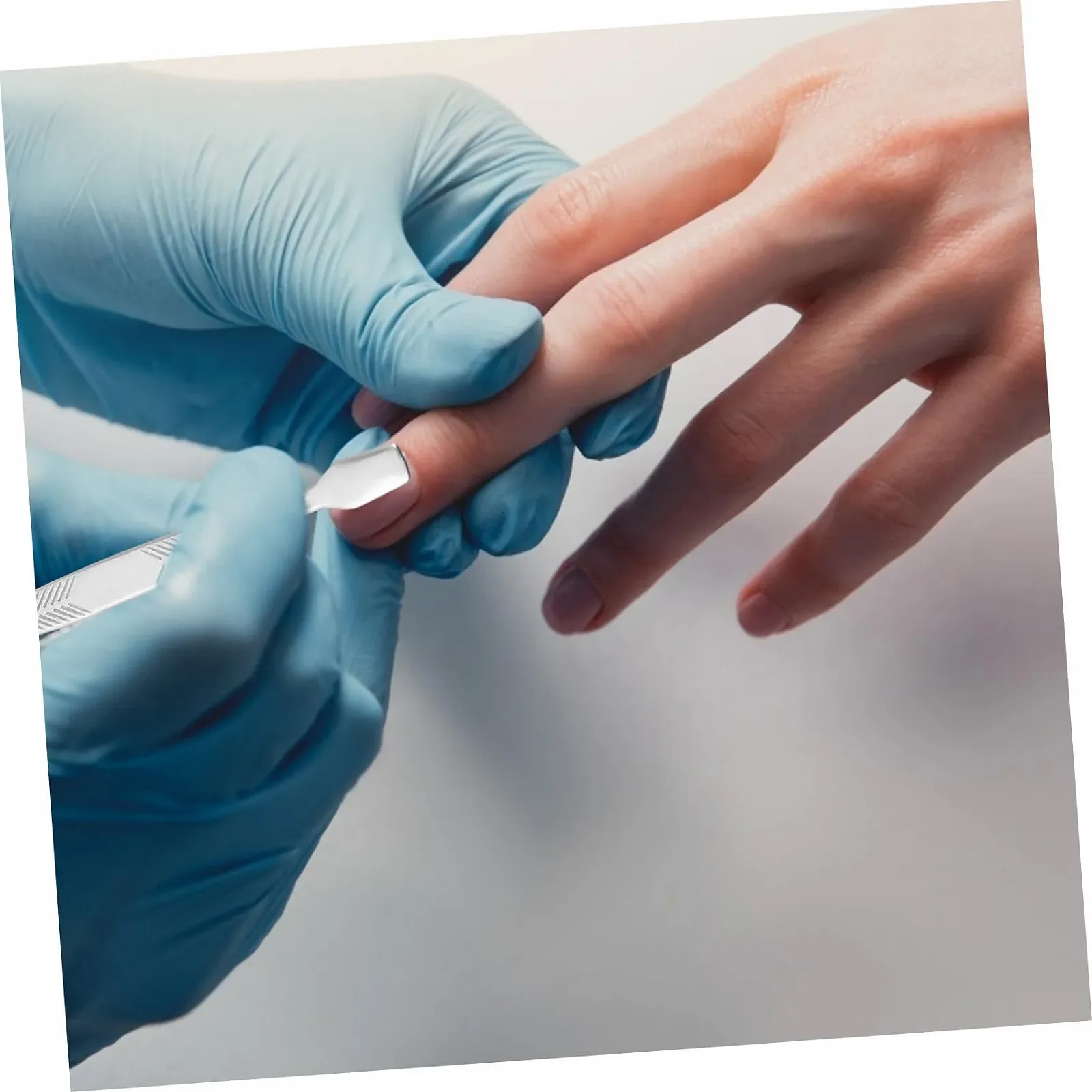 Набор кусачек для ногтей WRITWAA 9 шт. с кусачками и триммером для ногтей на руках и ногах, портативный для дома и путешествий, фото №2