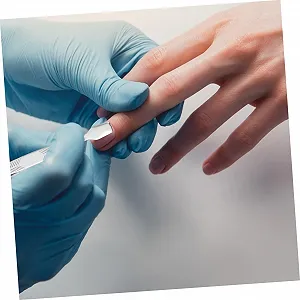 Набір кусачок для нігтів WRITWAA 9 шт. з кусачками та тримером для нігтів на руках і ногах, портативний для дому та подорожей ціна на synthetic.ua - Фото 1 Набір кусачок для нігтів WRITWAA 9 шт. з кусачками та тримером для нігтів на руках і ногах, портативний для дому та подорожей synthetic.ua - Фото 1