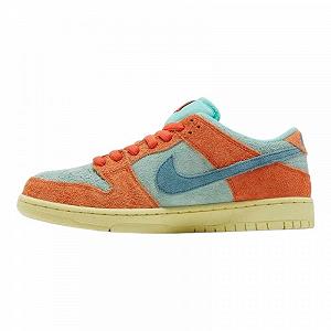 Кроссовки NIKE SB DUNK LOW 43 - Фото 1
