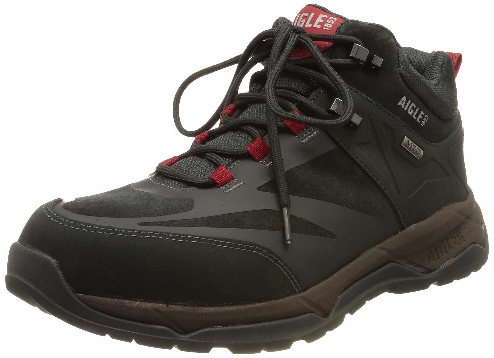 Ботинки Aigle Palka Mtd мужские, фото №1 Ботинки Aigle Palka Mtd мужские, фото №1