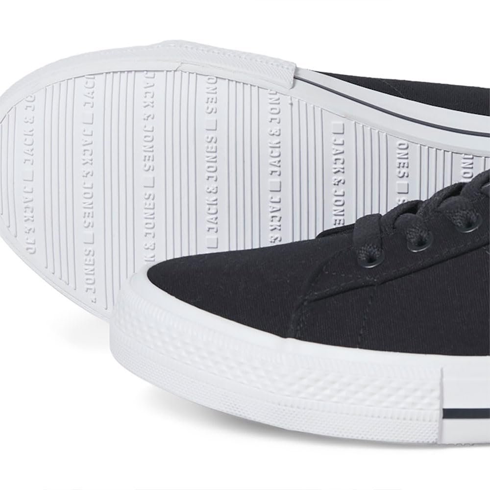 Кеди JACK & JONES Jfwryder Canvas Ln, фото №5