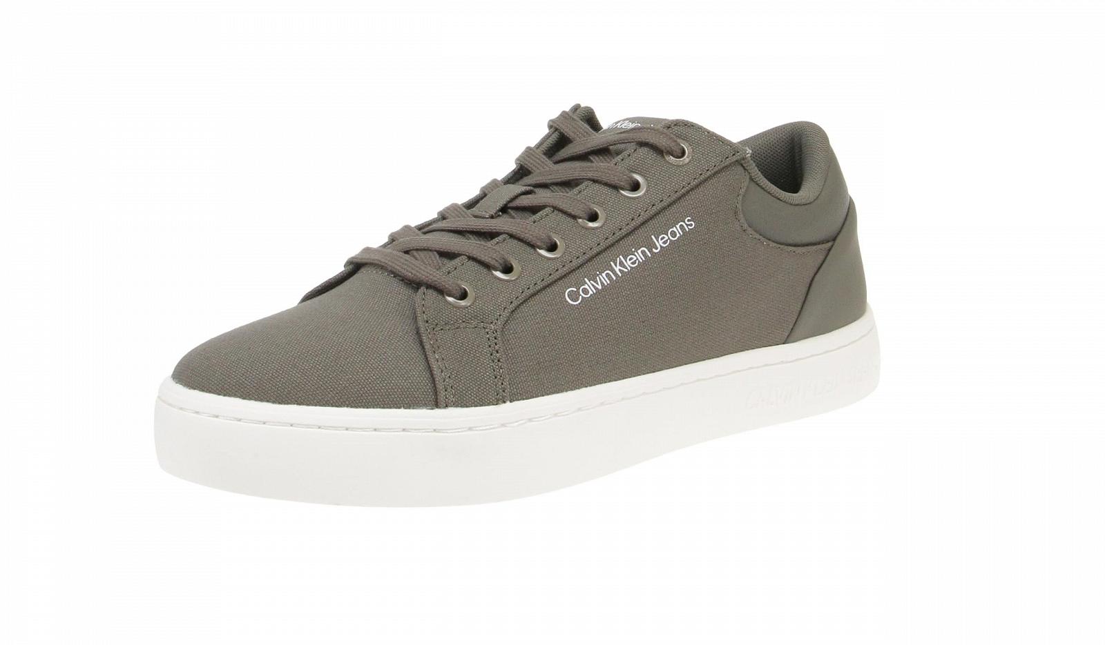 Кеди Calvin Klein Classic Low LTH Dc Ym0ym00976, фото №1