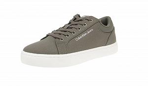 Кеди Calvin Klein Classic Low LTH Dc Ym0ym00976 - Фото 1