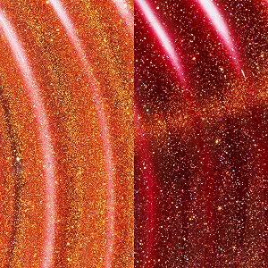 Гель-лак Mylee Lovebug Червоний synthetic.ua - Фото 1