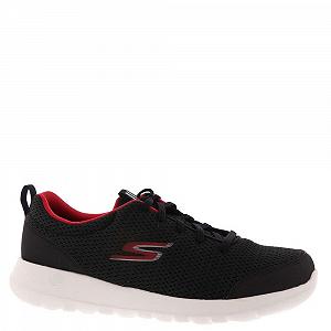 Кроссовки Skechers Gowalk Max Otis-Athletic Air Mesh Lace Up synthetic.ua - Фото 1