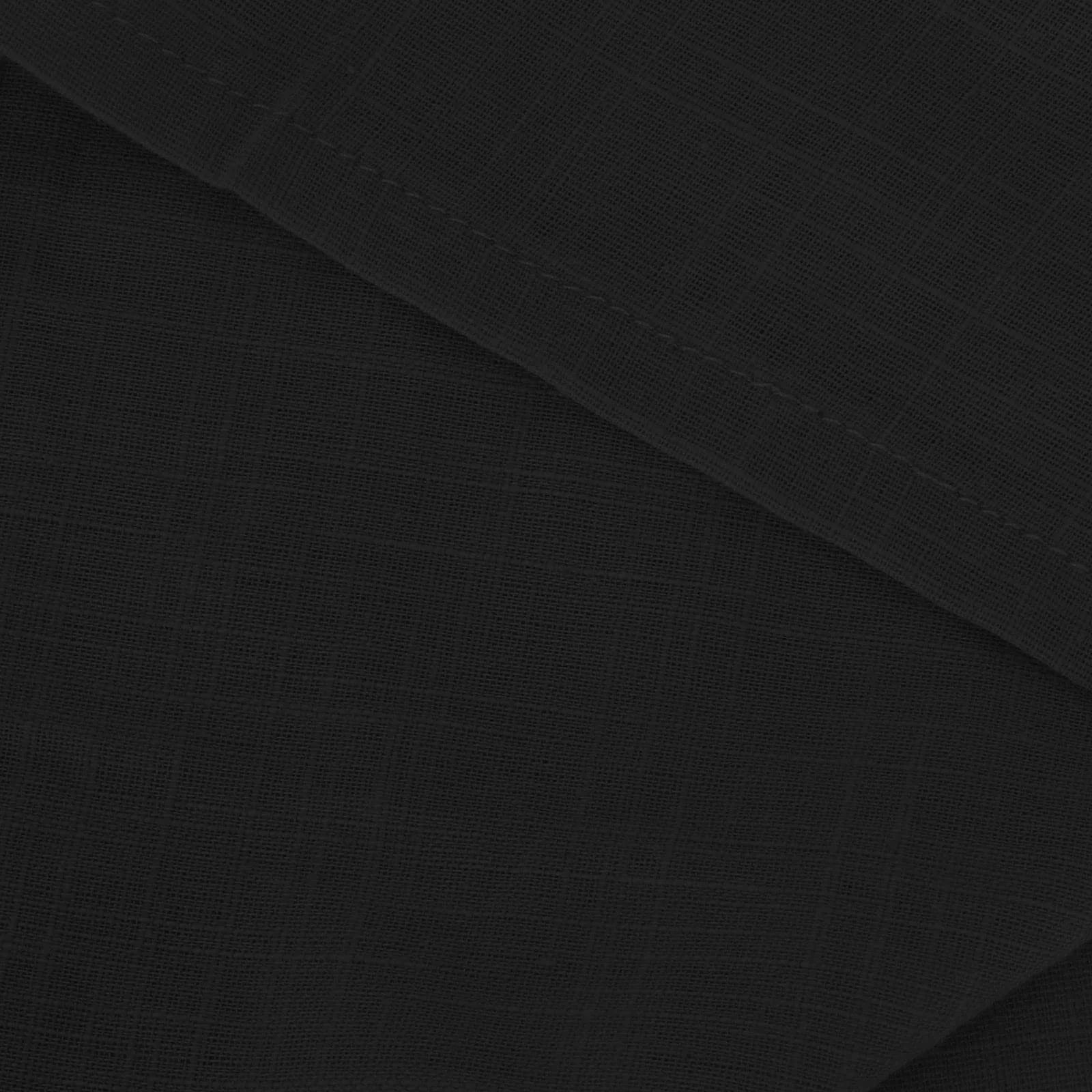 Жіночий Топ Бавовняний У смужку З круглим вирізом, фото №8