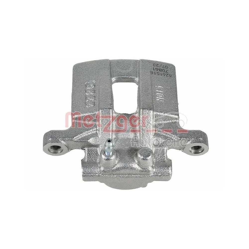 Гальмівний супорт METZGER 6261518, фото №1