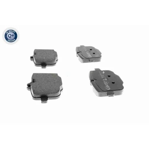 Комплект тормозных колодок, дискового тормоза VAICO Green Mobility Parts V20-1465 для BMW, фото №4 Комплект тормозных колодок, дискового тормоза VAICO Green Mobility Parts V20-1465 для BMW, фото №4