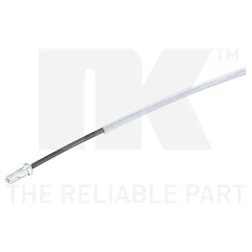 Трос ручного гальма NK 903778 для CITROËN PEUGEOT, лівий, правий, фото №2