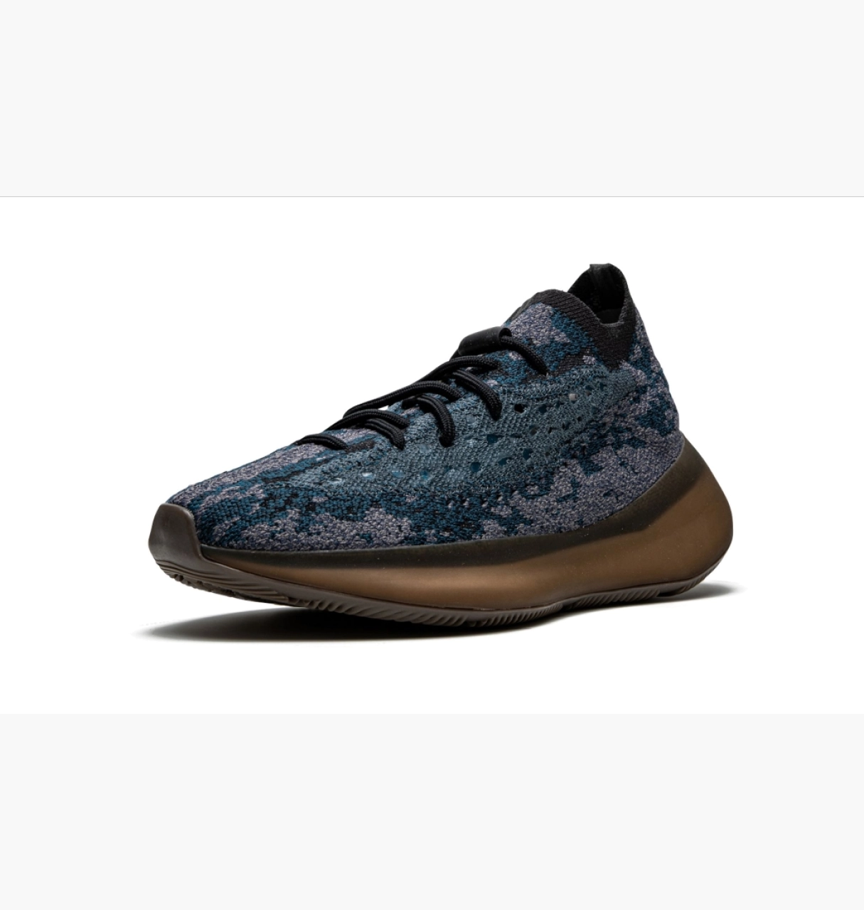 Кроссовки Adidas Yeezy Boost 380 Размер 42 2/3, фото №4