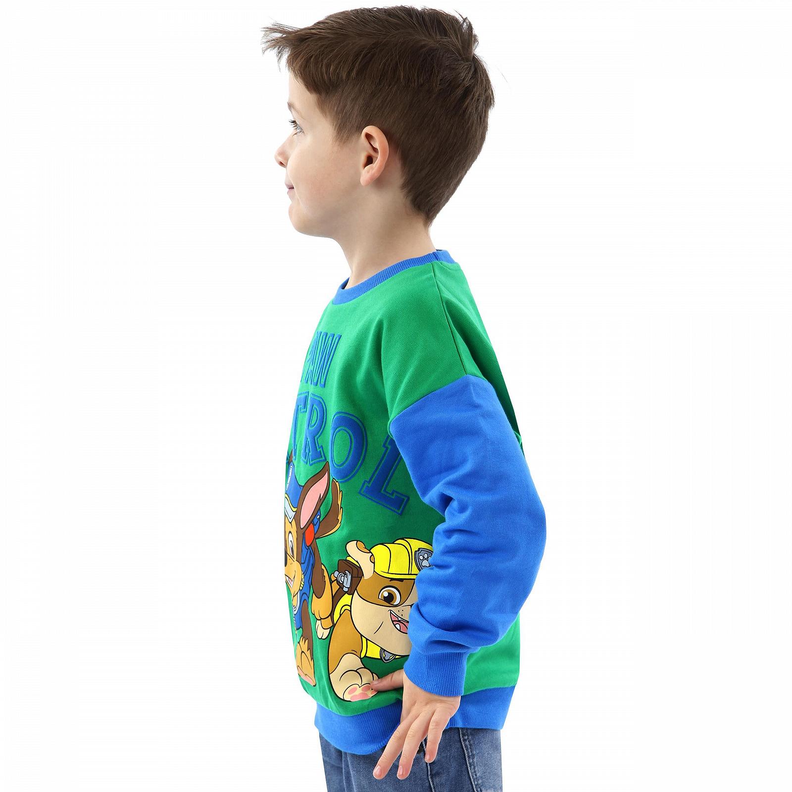 Свитшот PAW PATROL, фото №3