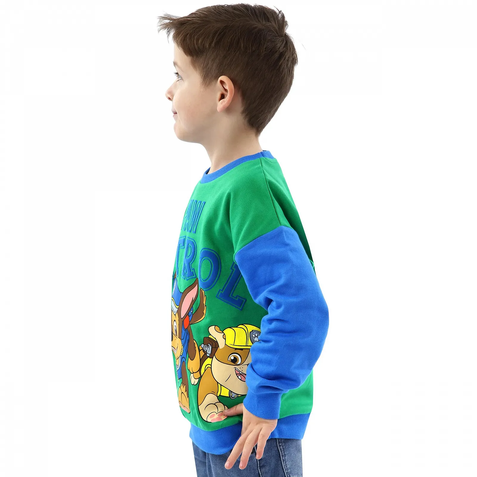 Світшот PAW PATROL, фото №3