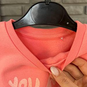 Дитячий Костюм Кофта та Лосіни George 4-5 років(104-110см) пакунок малюка synthetic.ua - Фото 1